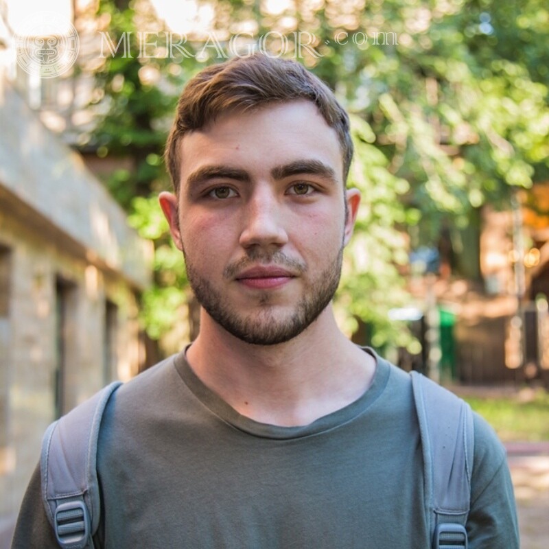 Василий Иванович
